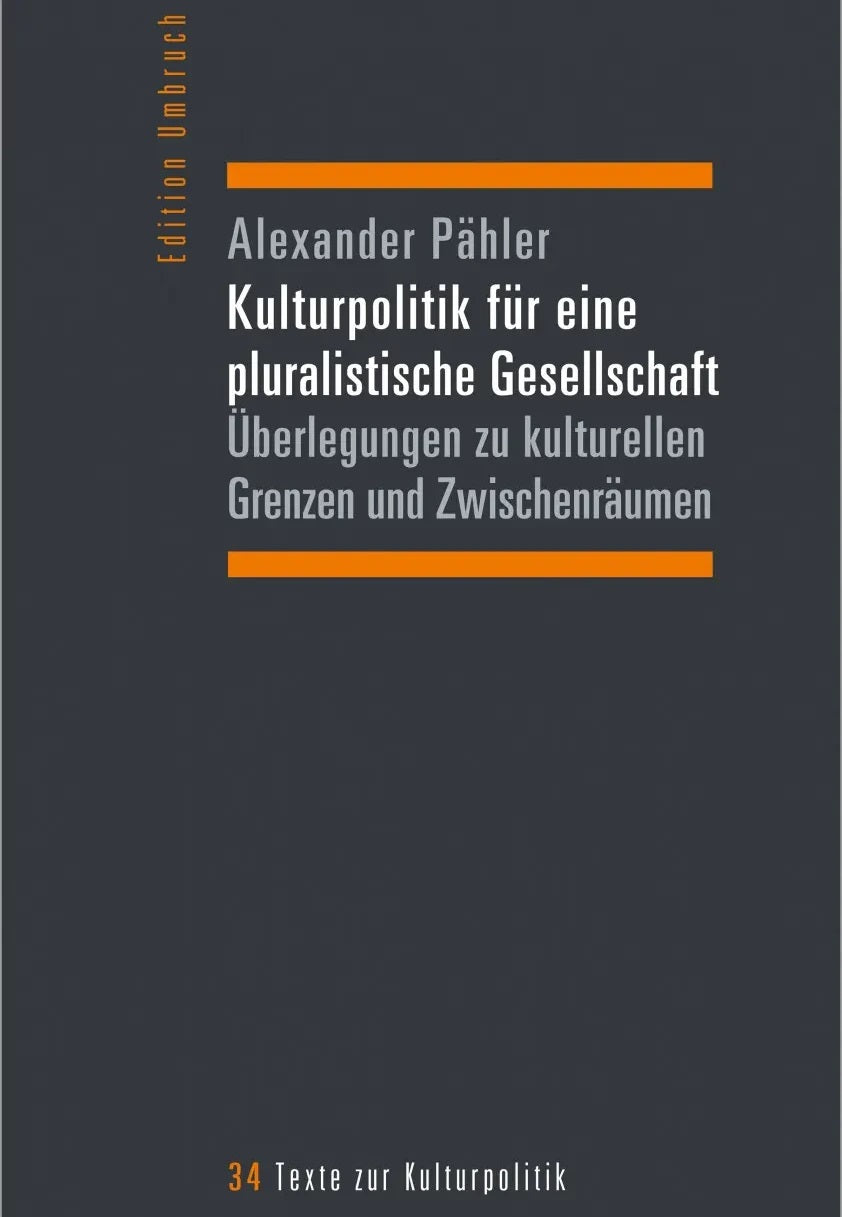 Edition Umbruch 34